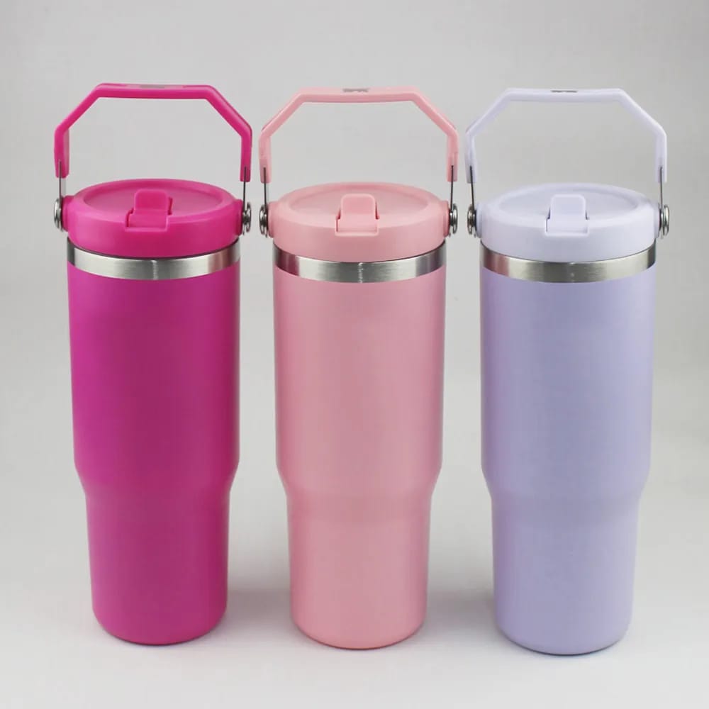 Zer0ware personalized Tumbler - Double wall - 1000ml